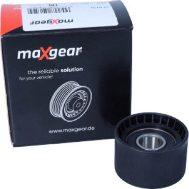 Maxgear Umlenk- / Führungsrolle, Zahnriemen 54-0292