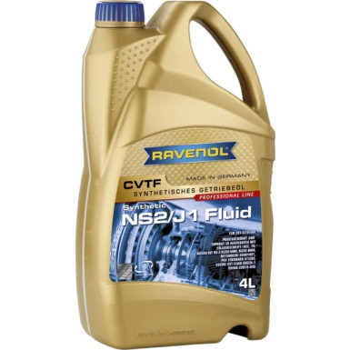 Ol Ravenol Atf Cvtf Ns2/J1 F | 1211114-004-01-999