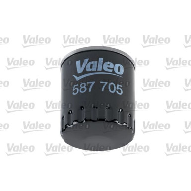 VALEO Kraftstofffilter | 587705