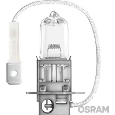 H3 Osram | 24V 70W PK22S | 64156