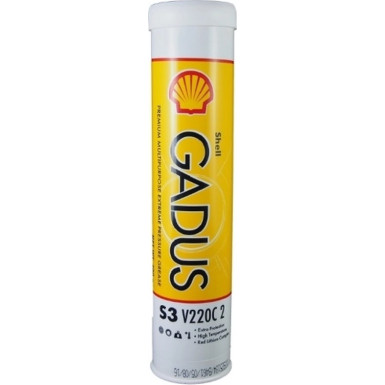 Shell Gadus S3 V220 C 400g | 550053532