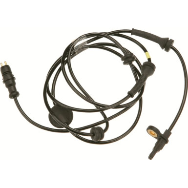 GBS2095 Sensor, Raddrehzahl HA | FIAT Doblo 01