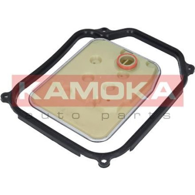 KAMOKA Hydraulikfilter, Automatikgetriebe | F600401