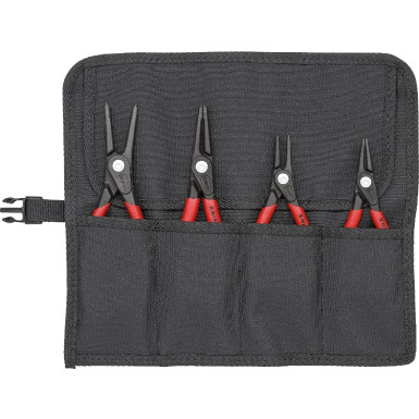 Knipex Werkzeugtasche bestueckt 4teilig | 00 19 57