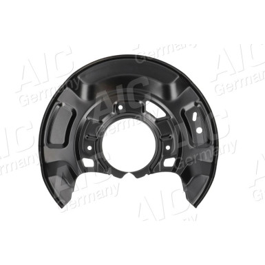 Bremsankerblech V R | TOYOTA Yaris 05-14 | 58260