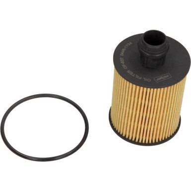 Ölfilter Fiat 1.6/1.9D Mult | 26-0797