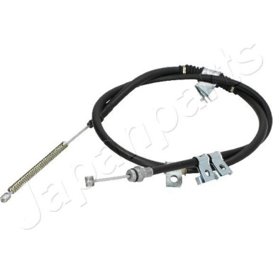 Seilzug, Feststellbremse Mitsubishi T. Pajero 3.2 Di-D 01-06 Le | BC-539L