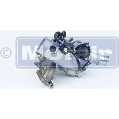 ORIGINAL TURBO | OPEL Astra,Meriva,CHEV Cruze 09 | 336155