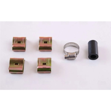 Wasserkühler PKW | FORD CROWN VICTORIA 98-01 | 62033