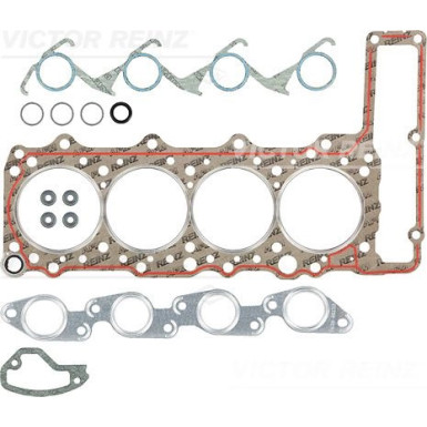 Entrussersatz ohne VDD / VSD | MERCEDES | 02-29120-02