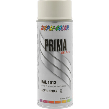 Dupli-Color Prima perlweiss glänzend 400ml | 788710