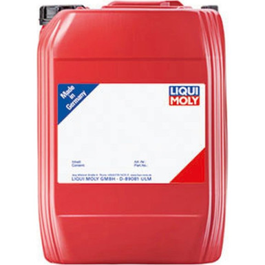 Liqui Moly Diesel Fließ Fit K 20 l | 5133 | 20L Kanister Kunststoff