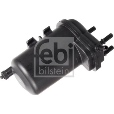 FEBI BILSTEIN Kraftstofffilter | 103009