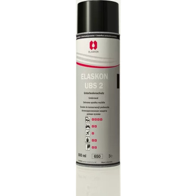 ELASKON UBS2 Konservierungsmittel 500ml | 50121099