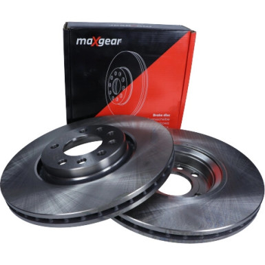 Maxgear Bremsscheibe Opel P. Zafira B/Astra H/Meriva B 1.6/1.7/1.9Cdti 308Mm | 19-1019