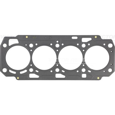 Dichtung Zylinderkopf | FIAT Doblo,OPEL Combo 06 | 61-36595-00