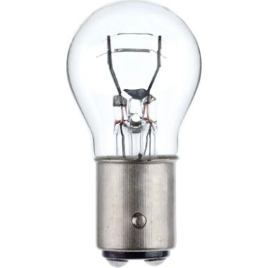 HELLA Glühlampe, Blinkleuchte | 8GD 002 078-121