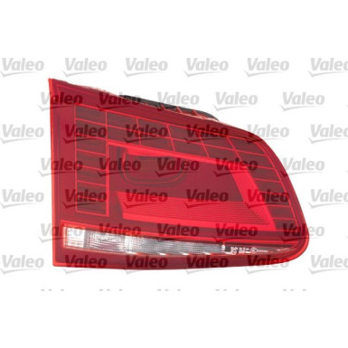 Heckleuchte I L LED VALEO PQ | VW TOUAREG 1,10-12,18 | 44608