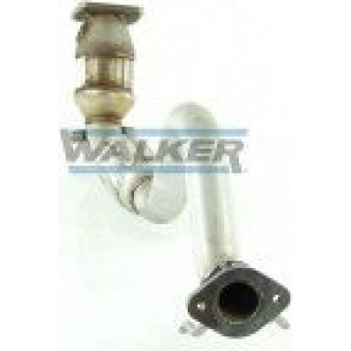 91 / Katalysator | VW Golf V,Touran I, A3 1.6i 85kw04-07 | 20944