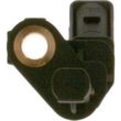 Sensor, Raddrehzahl re | AUDI,SEAT,SKODA,VW | 0 986 594 507