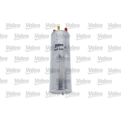 VALEO Kraftstofffilter | 587540