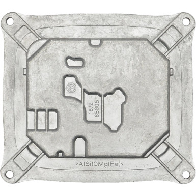 OEM LED Steuergerät 8K0907472A 8K0 907 472 A für AUDI