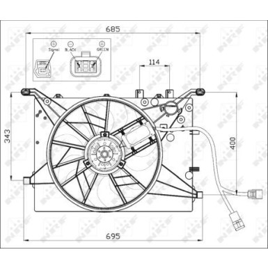 L Fter, Motork Hlung | 47460