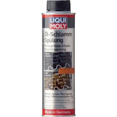 Liqui Moly Ölschlammspülung 300 ml | 5200 | 300ml Dose Blech