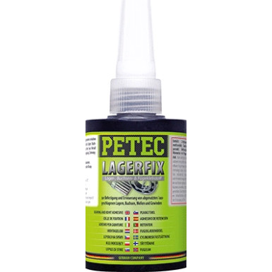 Petec Lagerfix 50 G | 93150