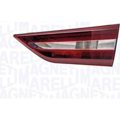 Heckleuchte I R LED MAGNETI PQ | OPEL GRANDLAND X 16 | 4660,641,1