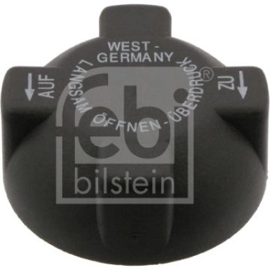 FEBI BILSTEIN Deckel schließen | 37520