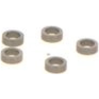 Dichtring, D÷senhalter Einstellung 1,82mm 5Stk | F 00Z C99 098