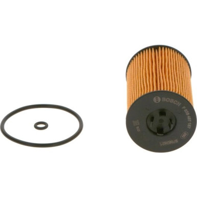 Ölfilter | AUDI,SEAT,SKODA,VW | F 026 407 157