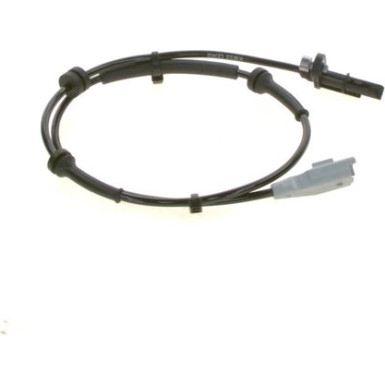 70 403 034 Sensor, Raddrehzahl VA | CITROEN,FIAT,PEUGEOT | 0 265 007 790