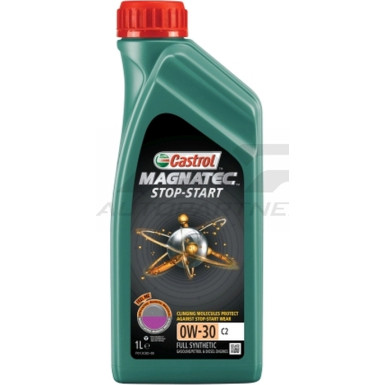 Castrol Magnatec 0W-30 C2 1 Liter | 15B31D