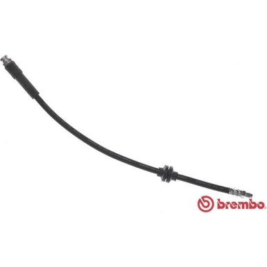 BREMBO Bremsschlauch | T 23 187