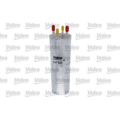 VALEO Kraftstofffilter | 587540