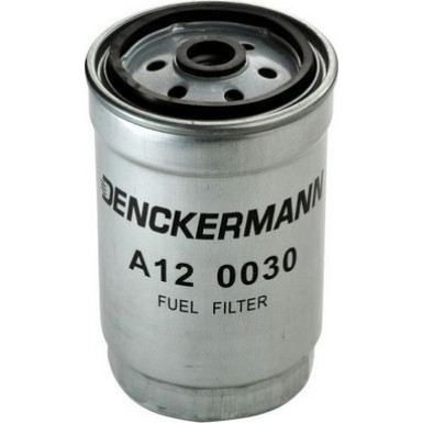 DENCKERMANN Kraftstofffilter | A120030