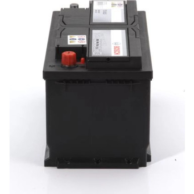 T3 013 BOSCH | NKW-Batterie | 12V 88Ah 680A | 0 092 T30 130