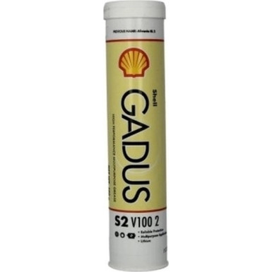 Shell Gadus S2 V100 2 400g | 550053534