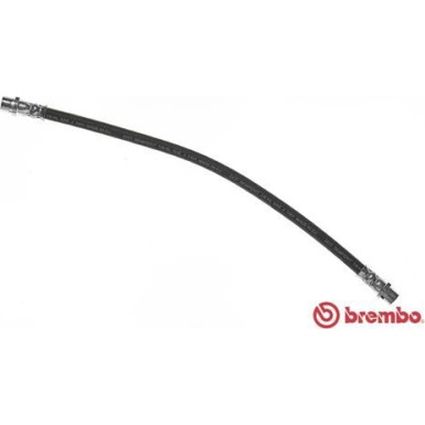 BREMBO Bremsschlauch | T 50 057