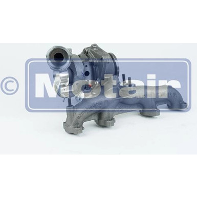 ORIGINAL TURBO | VW Golf V,Passat,Touran 03 | 335770