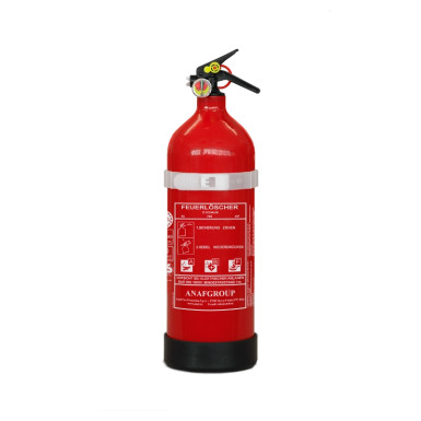 Anaf Schaum-Feuerlöscher ABF 2L | (FS2-Y) 09.450B.F033.40B