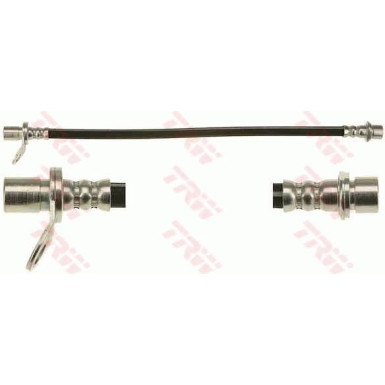 Bremsschlauch | TOYOTA AVENSIS Station Wagon 00-03 | PHA552