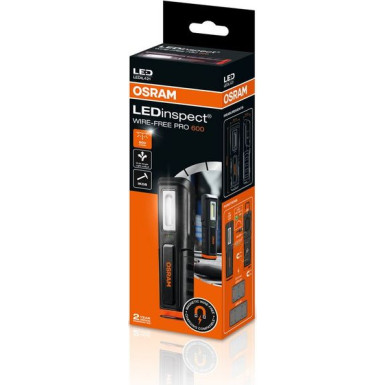 Osram | Handleuchte | LEDIL421