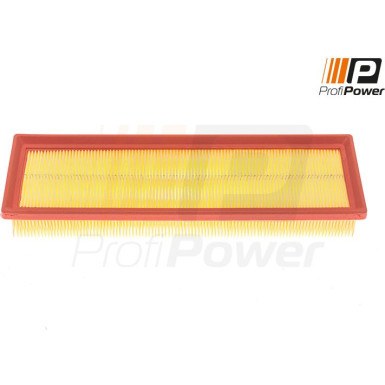 PROFIPOWER Luftfilter | 2F0071