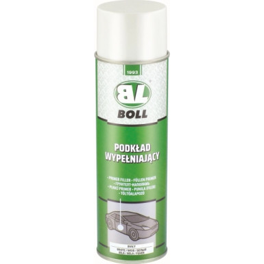 Boll Primer weiß Spray 500ml | 001051