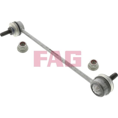 51 307 005 Stabilisator VA li/re(OE) | FORD Mondeo III 00- (Stahl) | 915267