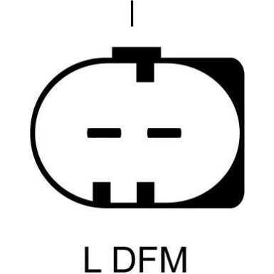 211.324.1202 12V.Lima mit FL | AUDI A4 1.6 00-04 | 2113241202