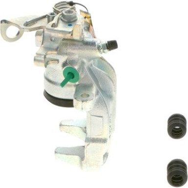 Bremssattel HA | CITROEN,PEUGEOT,FIAT,LANCIA | 0 986 135 367